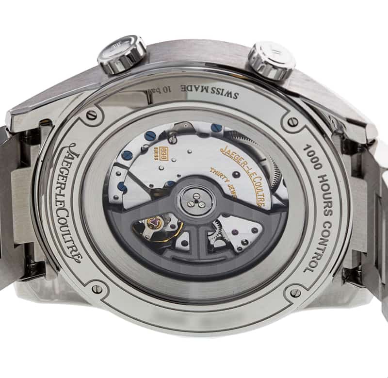 Jaeger-LeCoultre Polaris 9008180